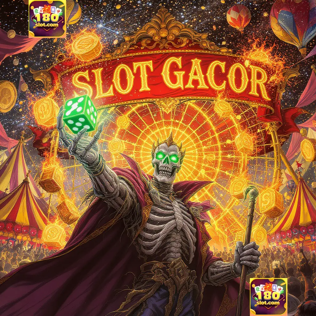 180SLOT Apk Slot Login Informasi Konstruksi Alila image 1