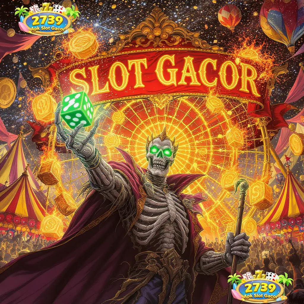 2739 Apk Slot Login Informasi Konstruksi Alila image 1