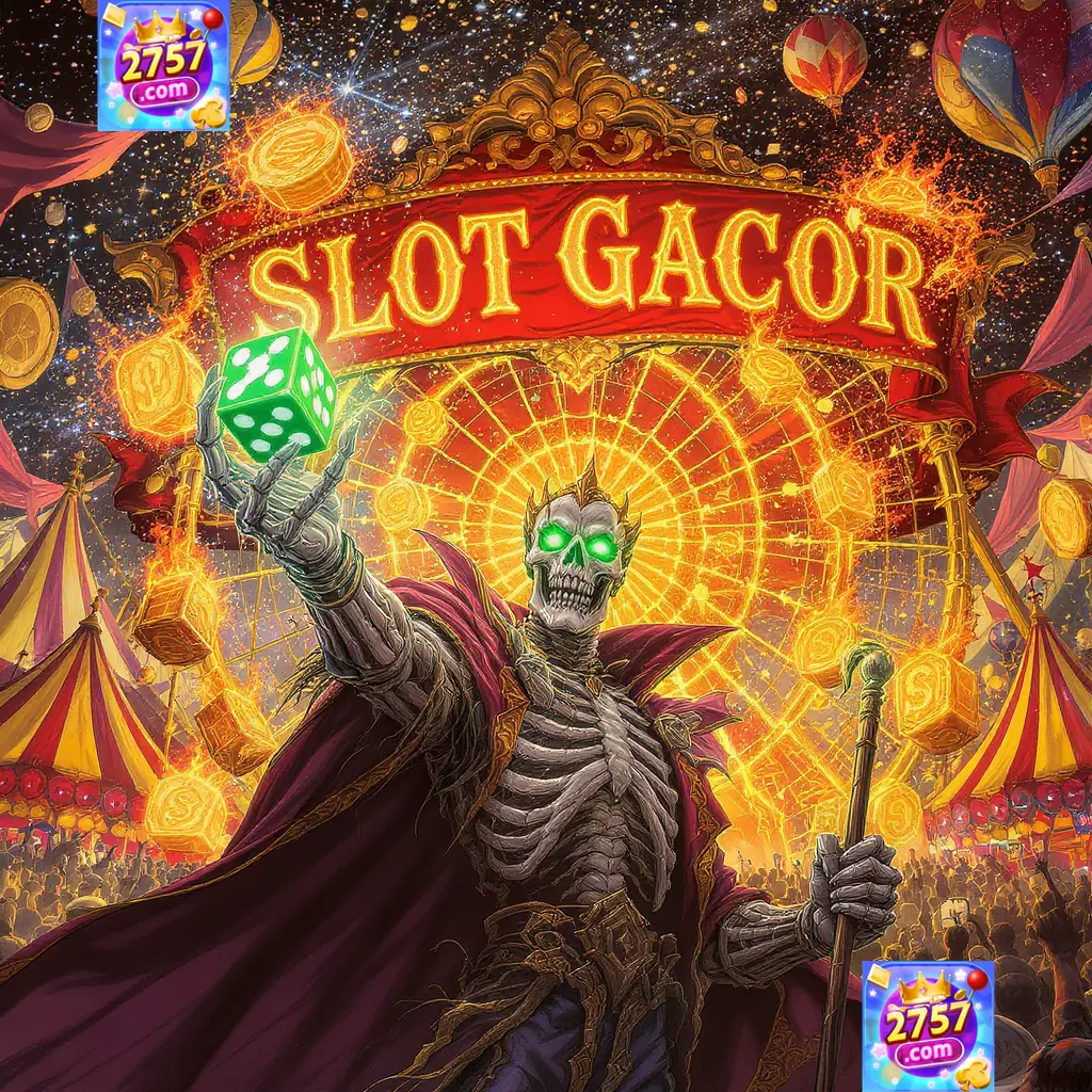 2757 Apk Slot Login Informasi Konstruksi Alila image 1