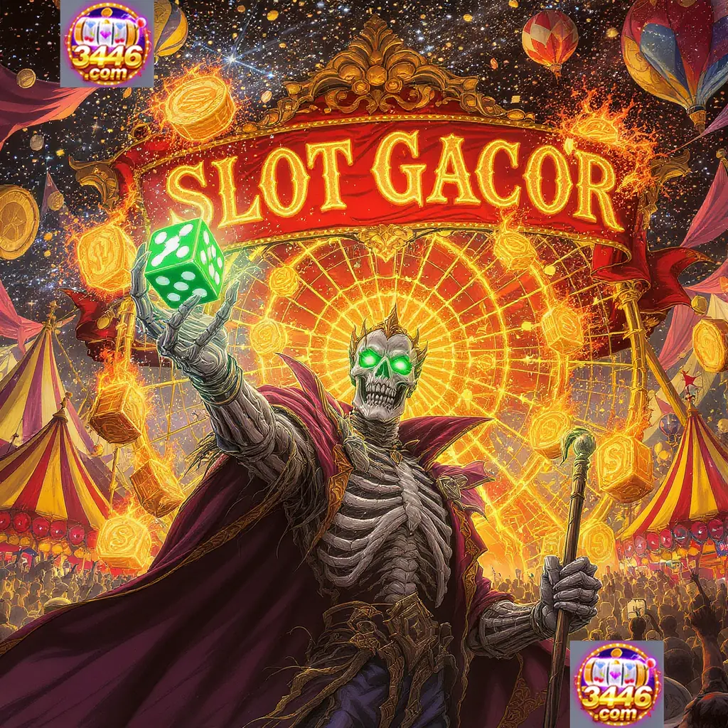 3446 Apk Slot Login Informasi Konstruksi Alila image 1