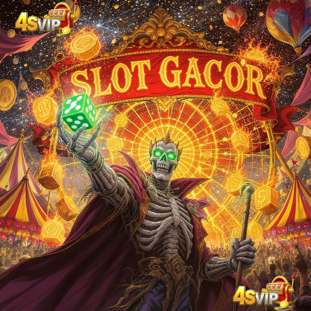 4SVIP Apk Slot Login Informasi Konstruksi Alila image 1