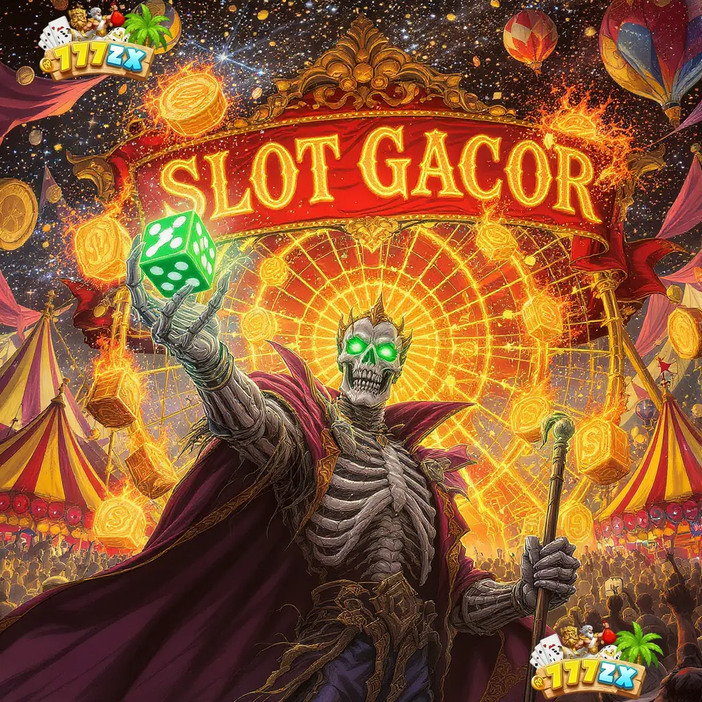 777ZX Apk Slot Login Informasi Konstruksi Alila image 1