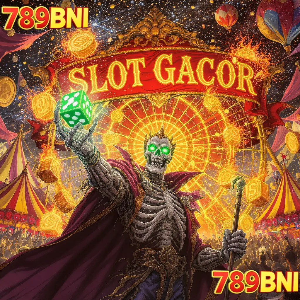 789BNI Apk Slot Login Informasi Konstruksi Alila image 1