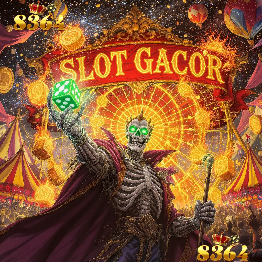 8364 Apk Slot Login Informasi Konstruksi Alila image 1