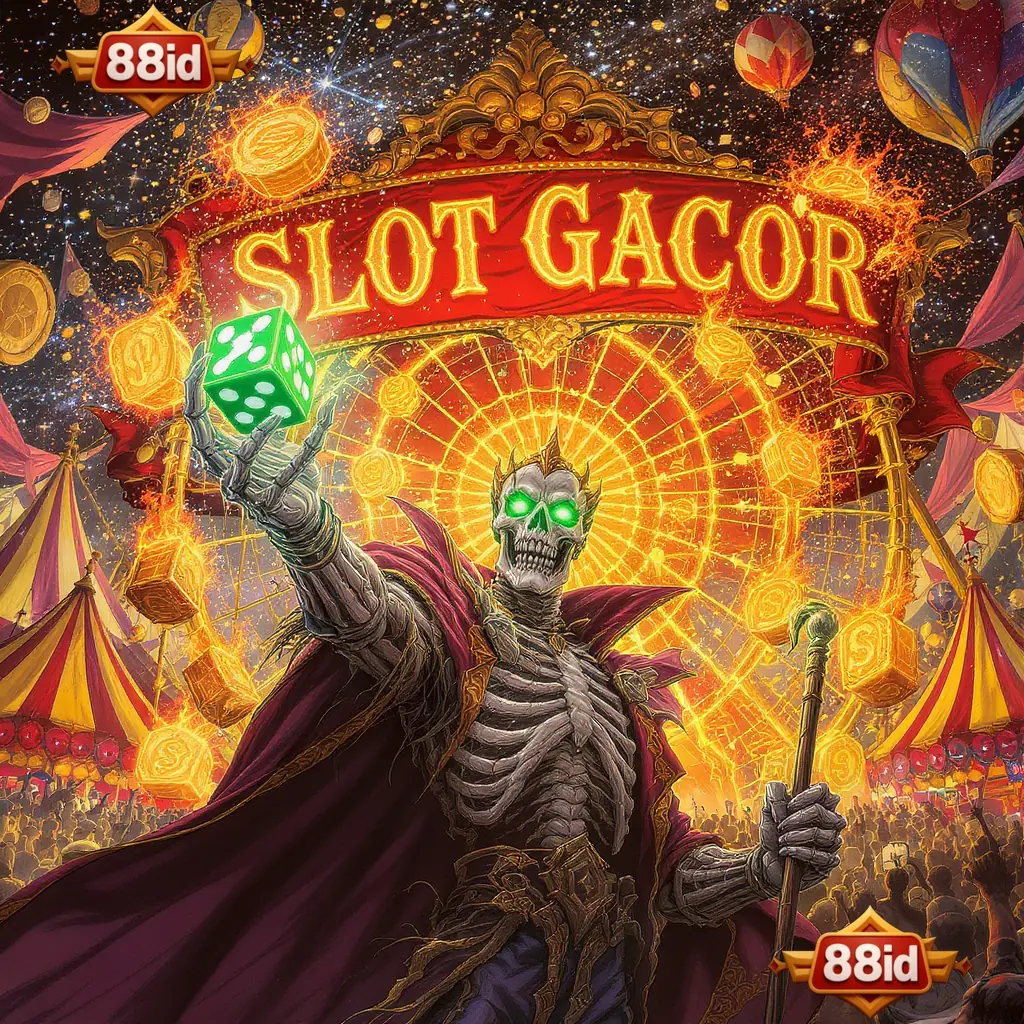 88ID Apk Slot Login Informasi Konstruksi Alila image 1