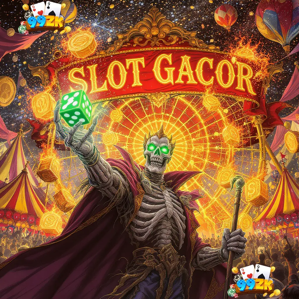 99ZK Apk Slot Login Informasi Konstruksi Alila image 1