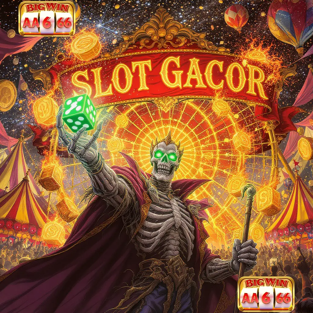 AA666 Apk Slot Login Informasi Konstruksi Alila image 1