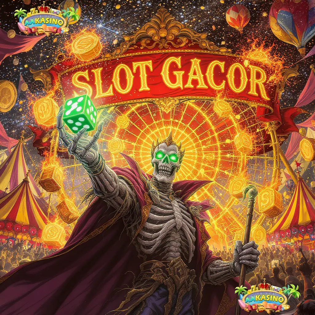 AAKASINO Apk Slot Login Informasi Konstruksi Alila image 1