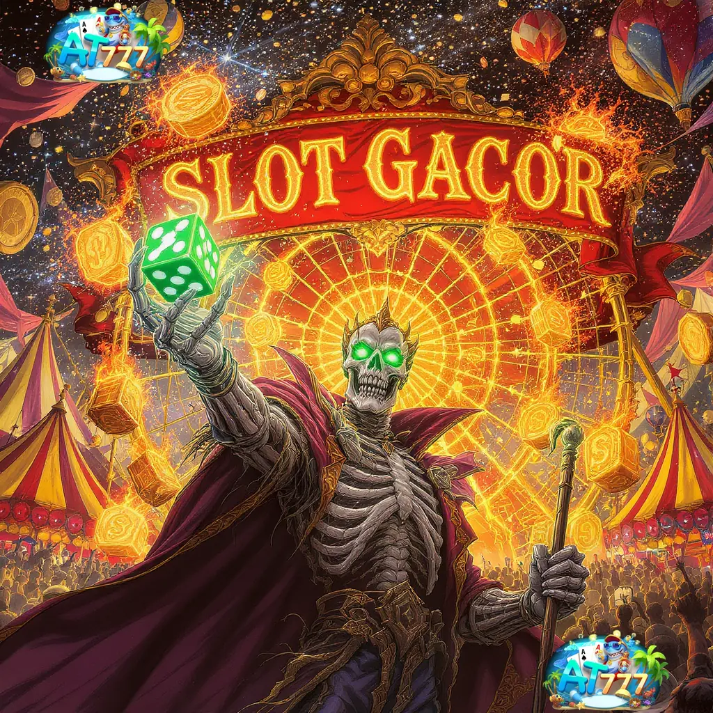 AT777 Apk Slot Login Informasi Konstruksi Alila image 1