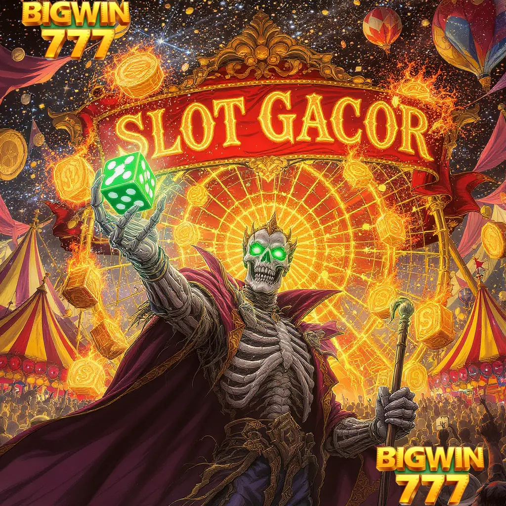 BIGWIN777 Apk Slot Login Informasi Konstruksi Alila image 1