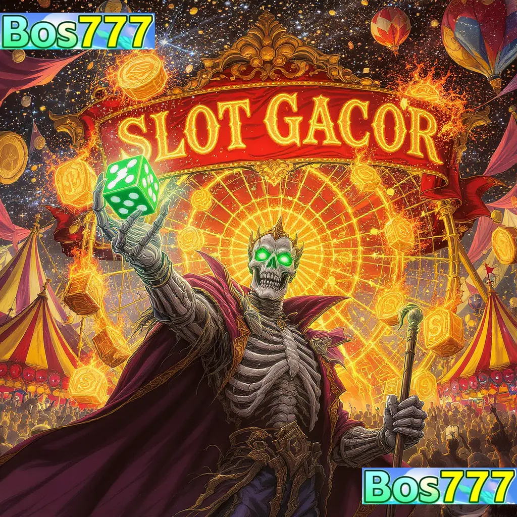 BOS777 Apk Slot Login Informasi Konstruksi Alila image 1