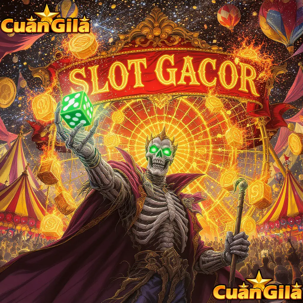 CUANGILA Apk Slot Login Informasi Konstruksi Alila image 1