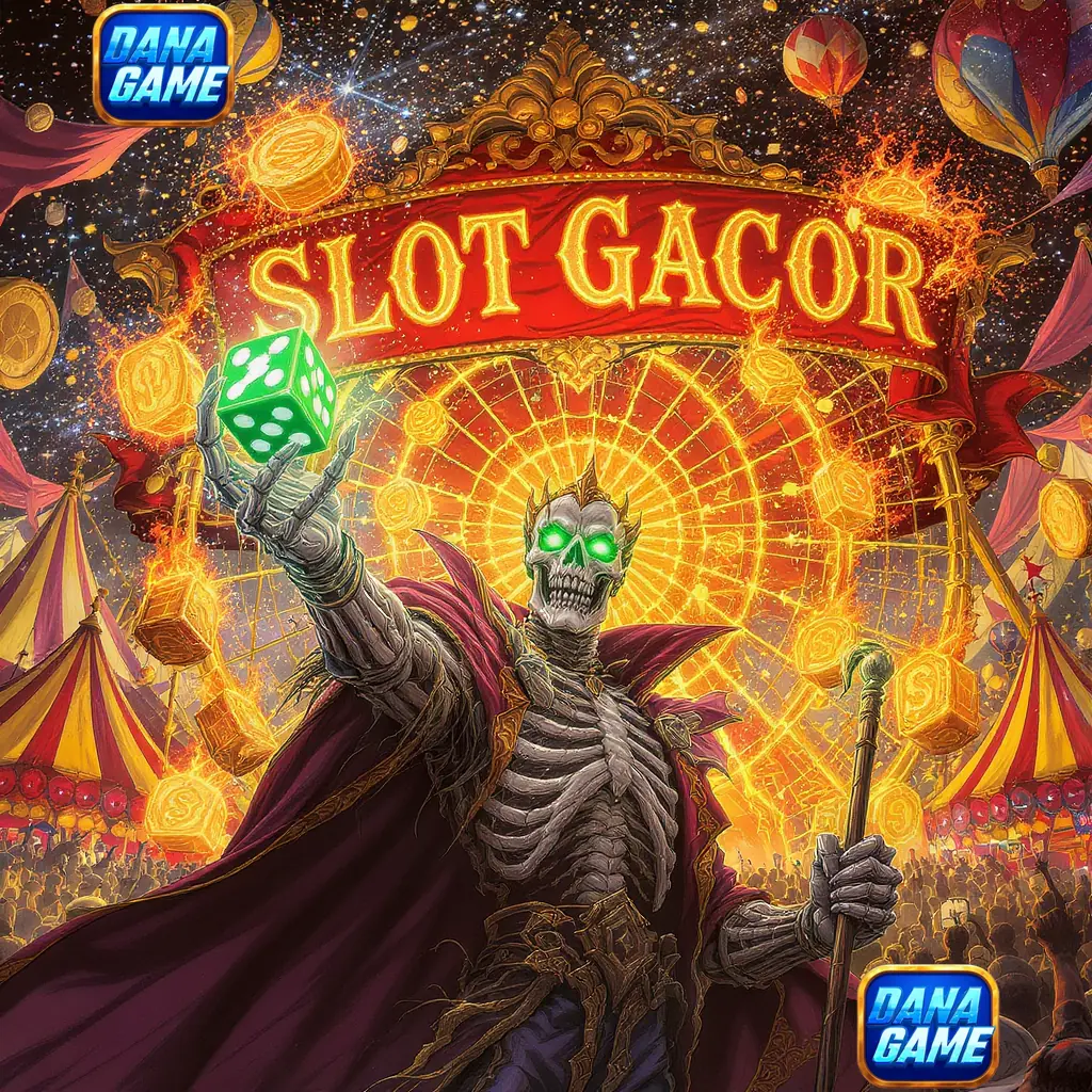 DANAGAME Apk Slot Login Informasi Konstruksi Alila image 1