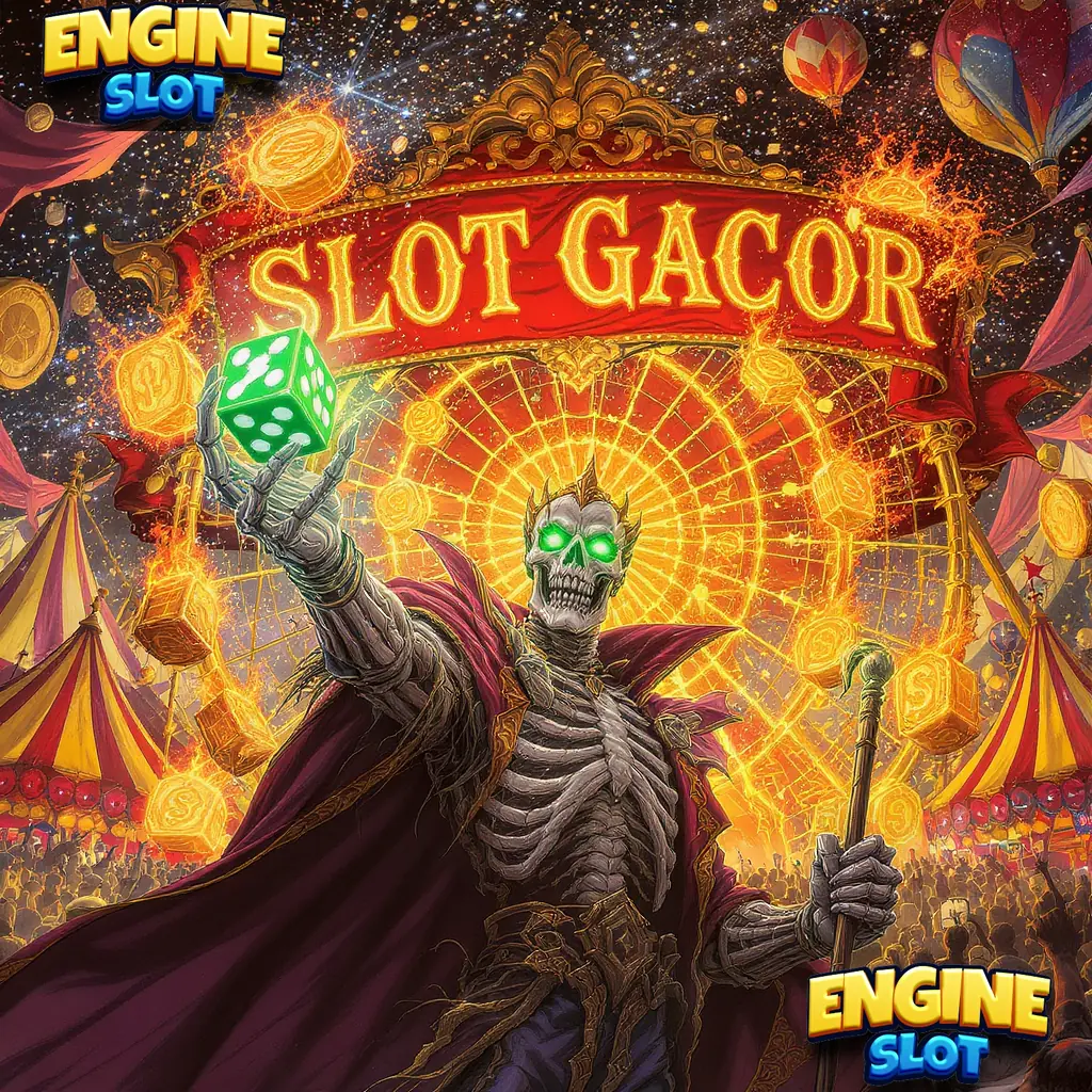 ENGINE SLOT Apk Slot Login Informasi Konstruksi Alila image 1