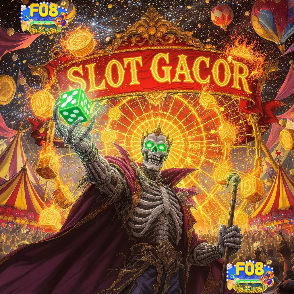 F08 Apk Slot Login Informasi Konstruksi Alila image 1