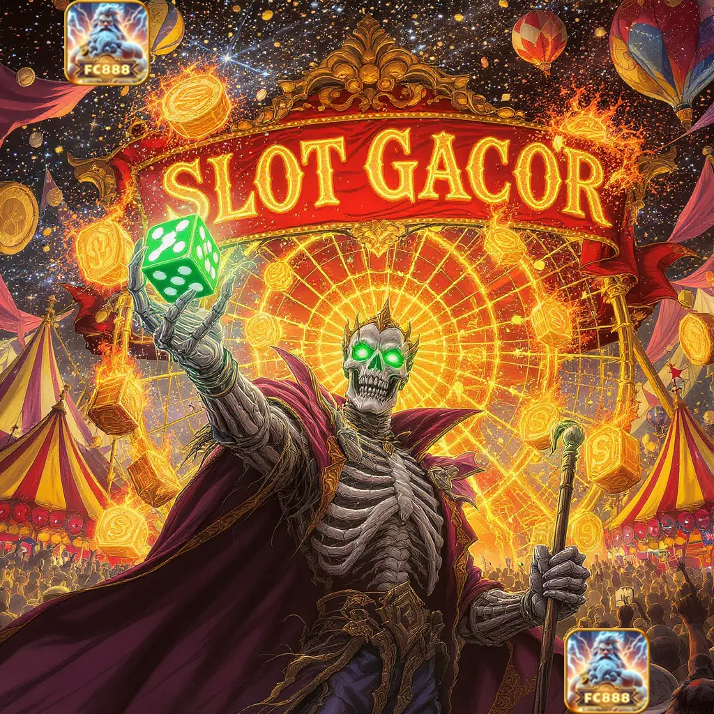 FC888 Apk Slot Login Informasi Konstruksi Alila image 1
