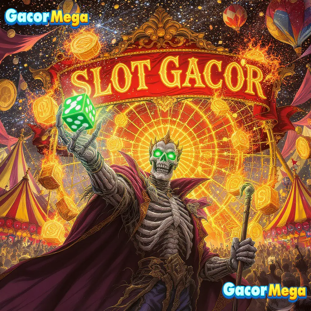 GACORMEGA Apk Slot Login Informasi Konstruksi Alila image 1