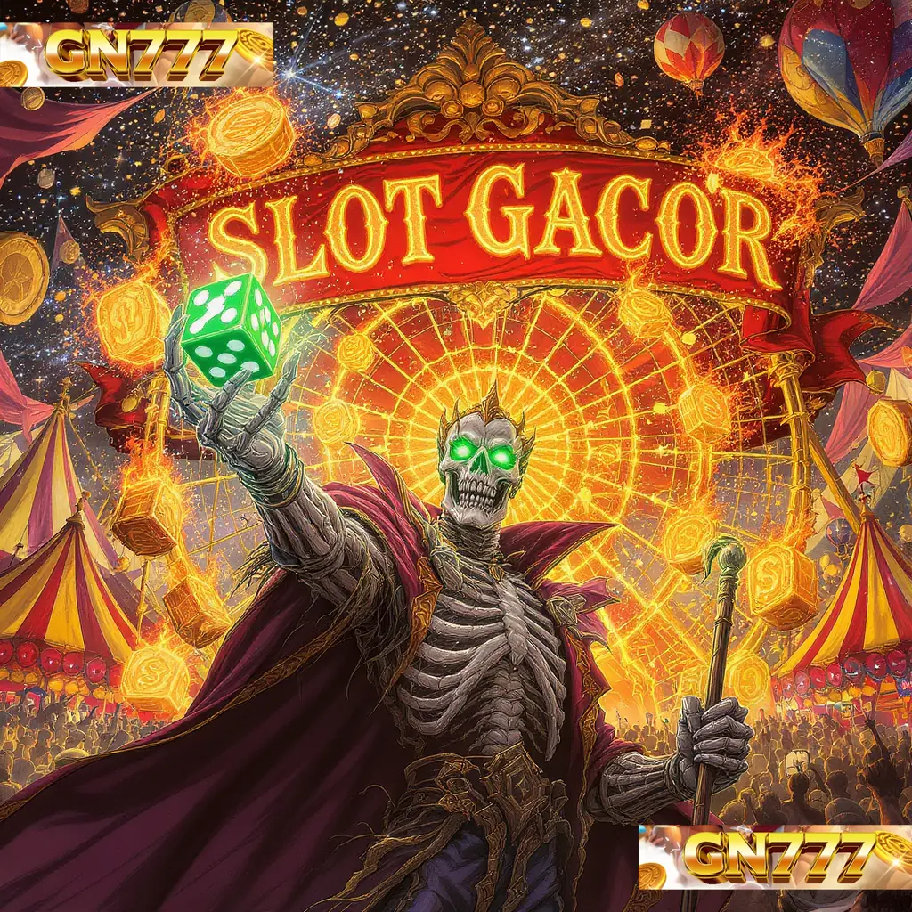 GN666 Apk Slot Login Informasi Konstruksi Alila image 1