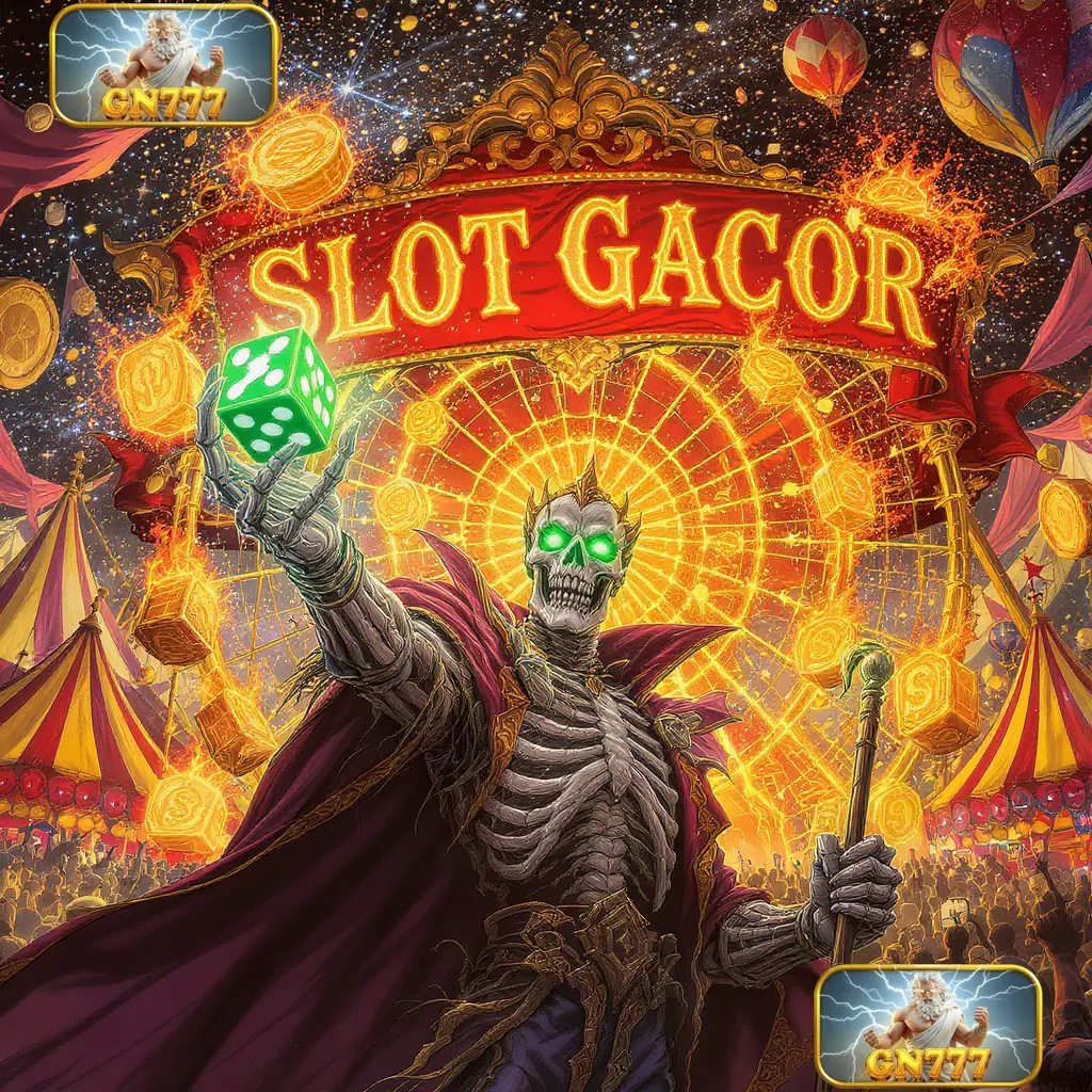 GN777 Apk Slot Login Informasi Konstruksi Alila image 1