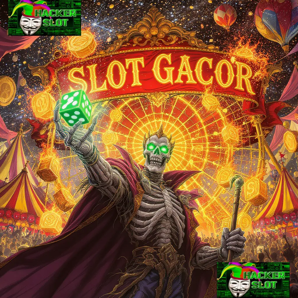 HACKER SLOT Apk Slot Login Informasi Konstruksi Alila image 1
