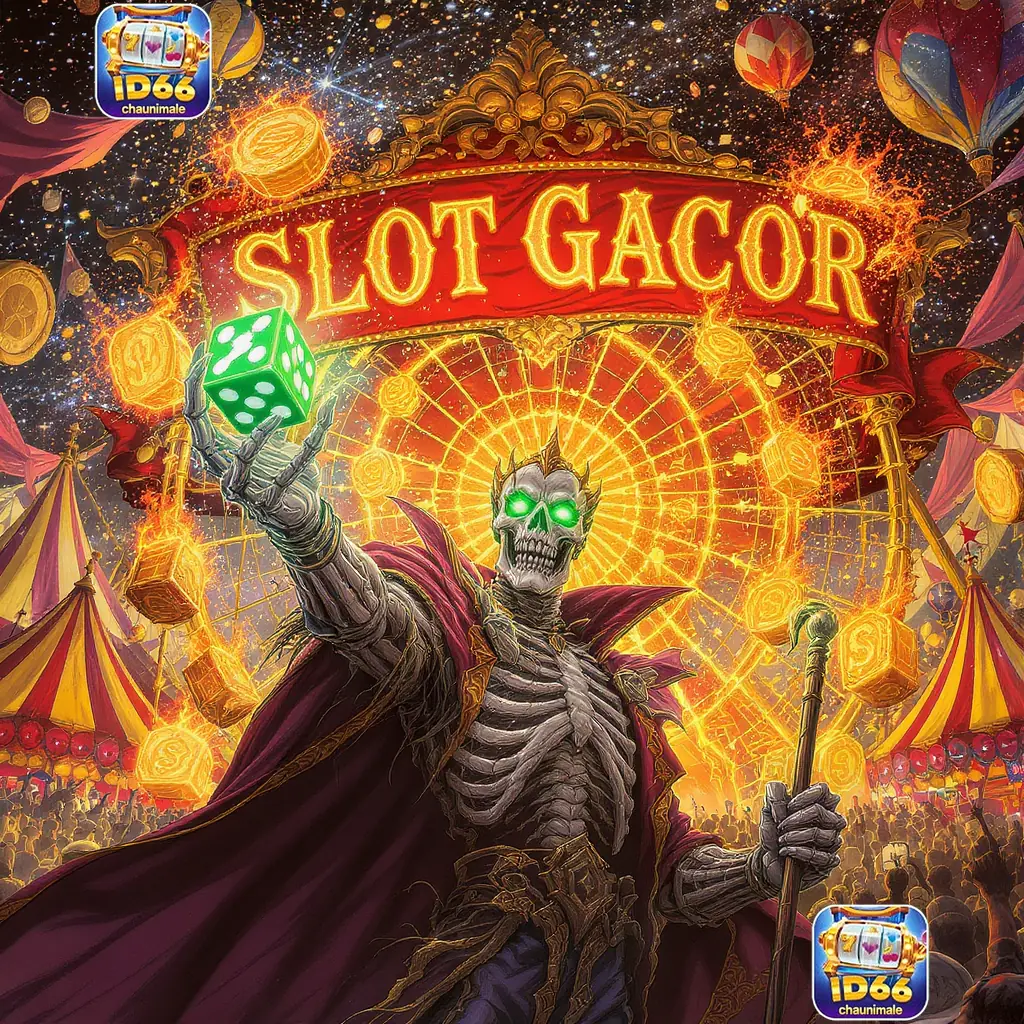 ID66 Apk Slot Login Informasi Konstruksi Alila image 1