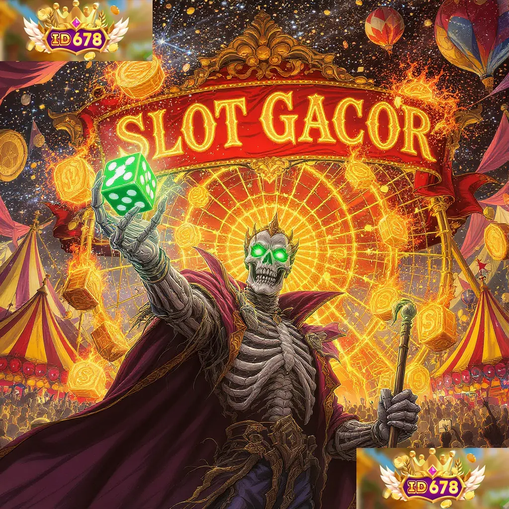 ID678 Apk Slot Login Informasi Konstruksi Alila image 1