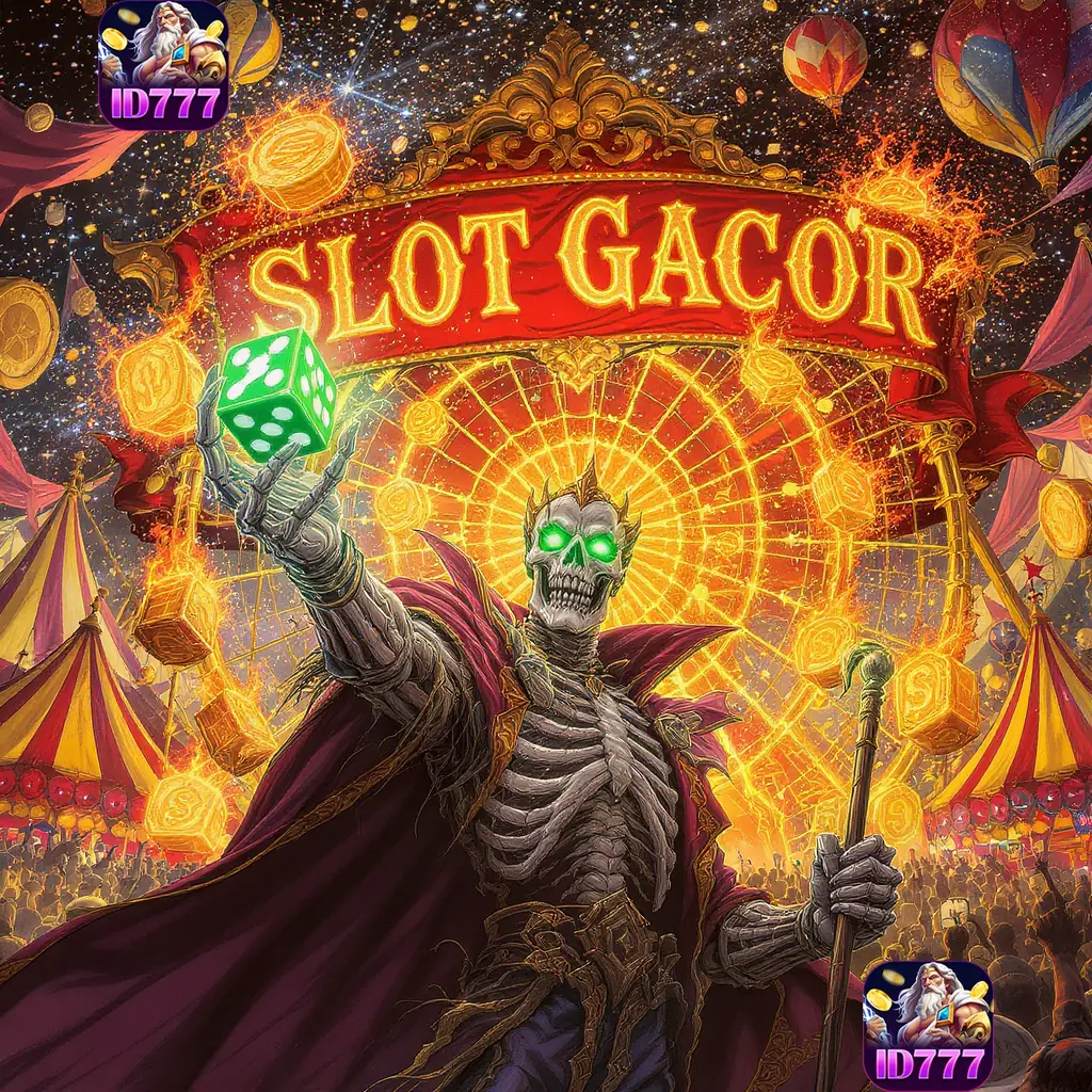 ID777 Apk Slot Login Informasi Konstruksi Alila image 1