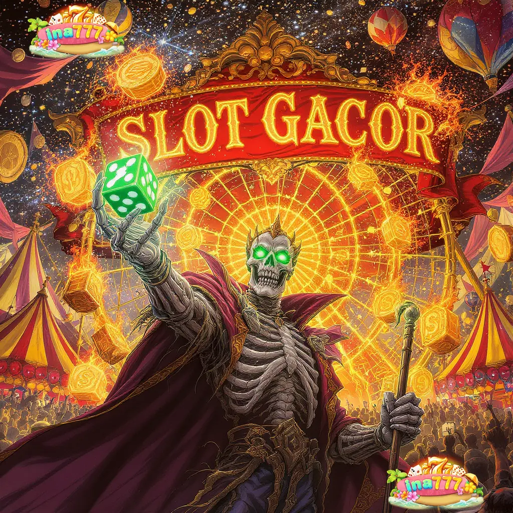 IN858 Apk Slot Login Informasi Konstruksi Alila image 1
