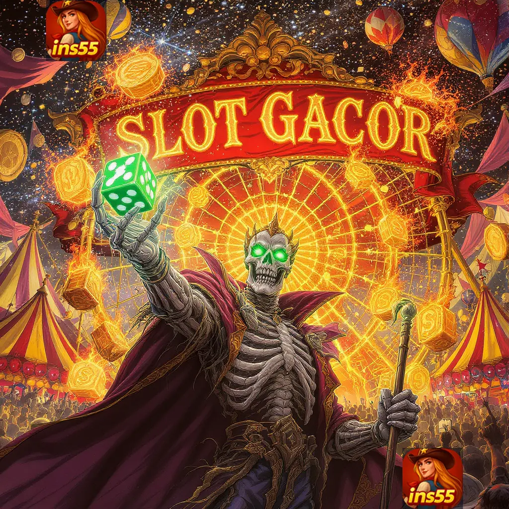 INS55 Apk Slot Login Informasi Konstruksi Alila image 1