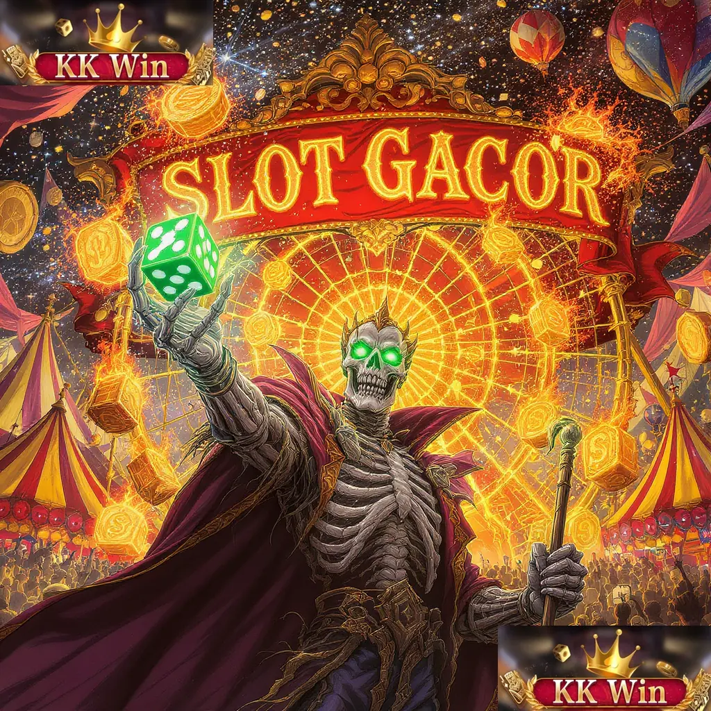 KKWINSLOTS Apk Slot Login Informasi Konstruksi Alila image 1