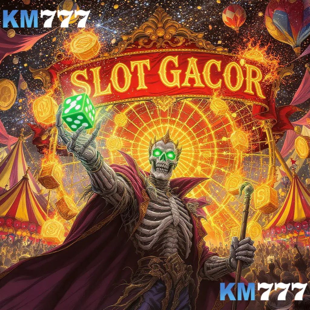 KM777 Apk Slot Login Informasi Konstruksi Alila image 1