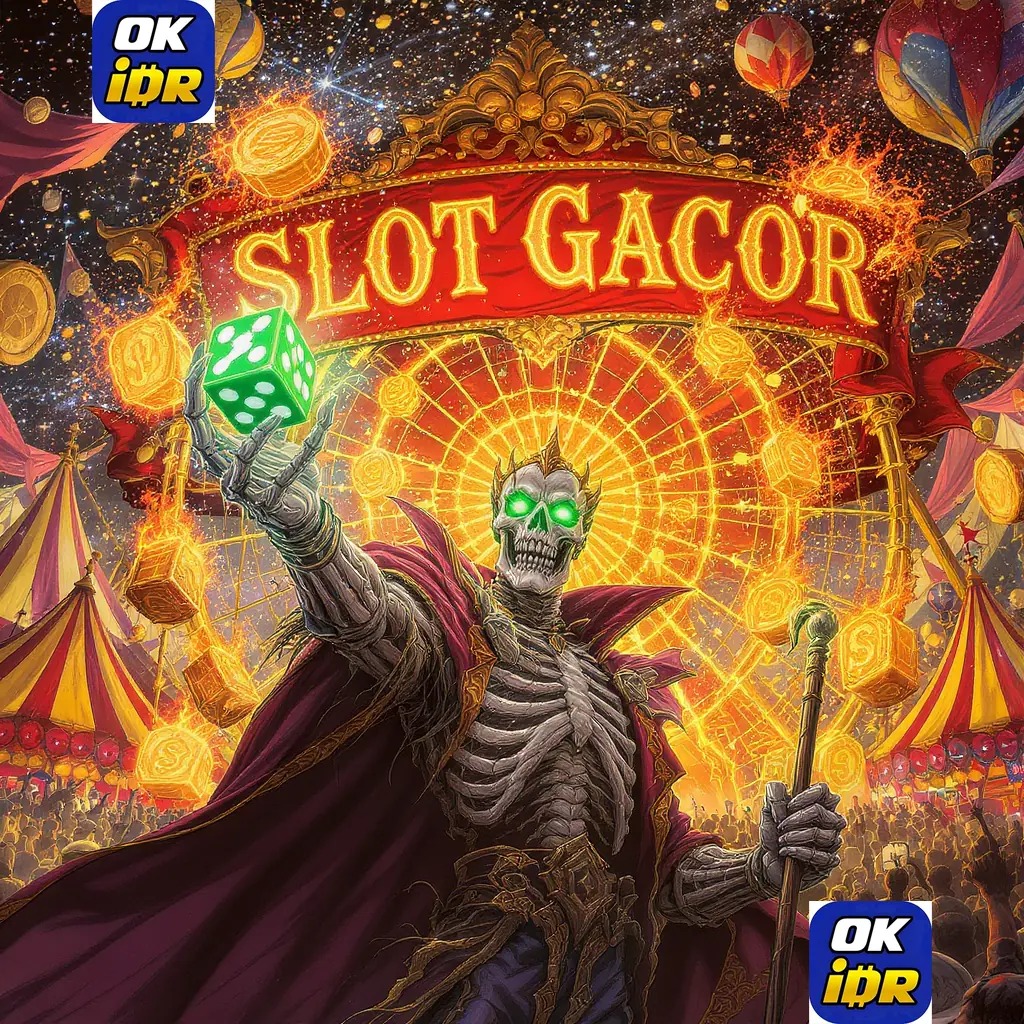 OKIDR Apk Slot Login Informasi Konstruksi Alila image 1