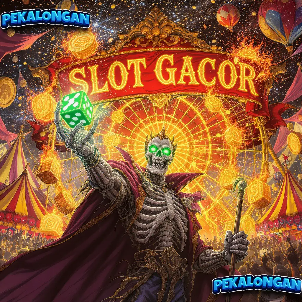 PEKALONGAN CHEAT Apk Slot Login Informasi Konstruksi Alila image 1