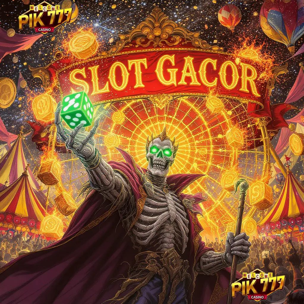 PIK777 Apk Slot Login Informasi Konstruksi Alila image 1