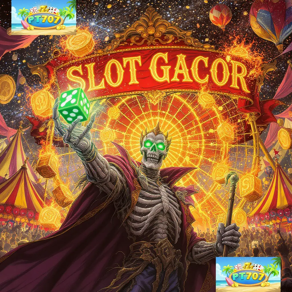 PT707 Apk Slot Login Informasi Konstruksi Alila image 1