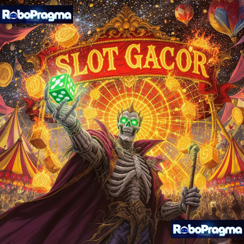 ROBOPRAGMA Apk Slot Login Informasi Konstruksi Alila image 1