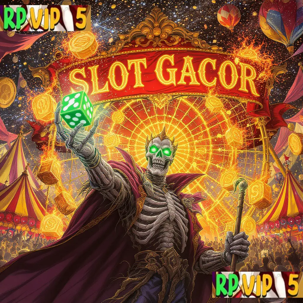 RPVIP5 Apk Slot Login Informasi Konstruksi Alila image 1