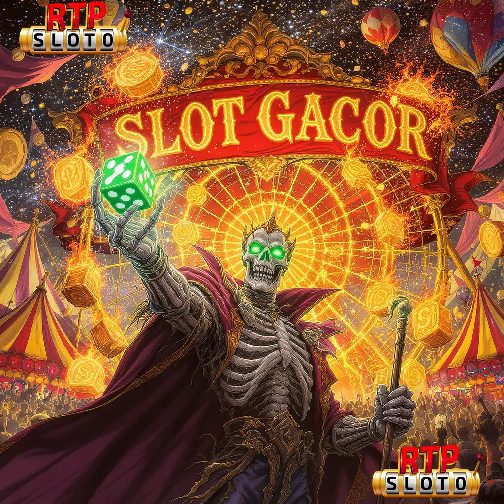 RTP SLOT GACOR Apk Slot Login Informasi Konstruksi Alila image 1