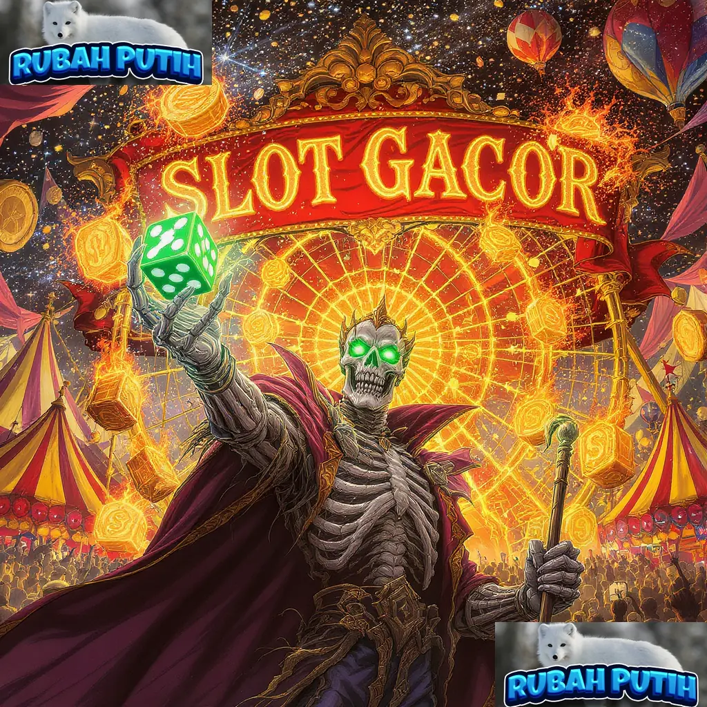 RUBAH PUTIH SLOT Apk Slot Login Informasi Konstruksi Alila image 1