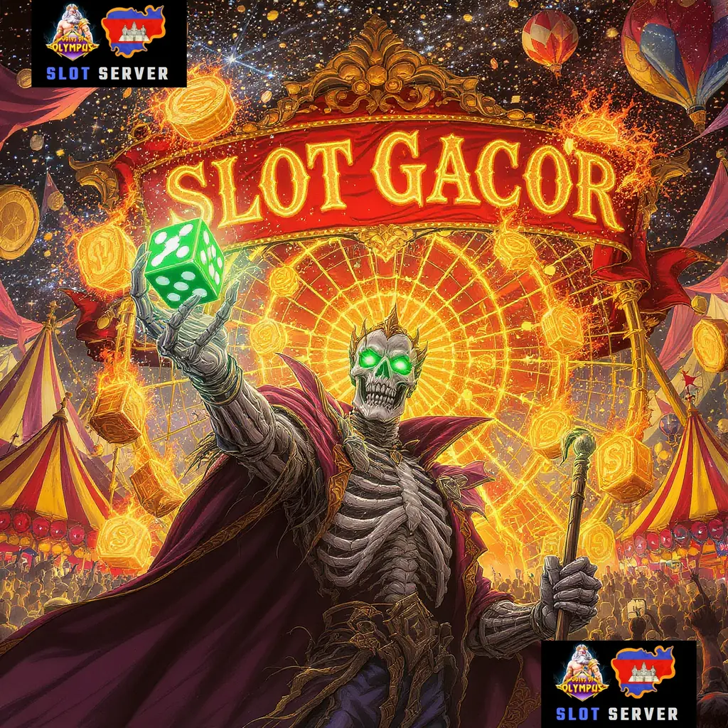 SERVER KAMBOJA Apk Slot Login Informasi Konstruksi Alila image 1