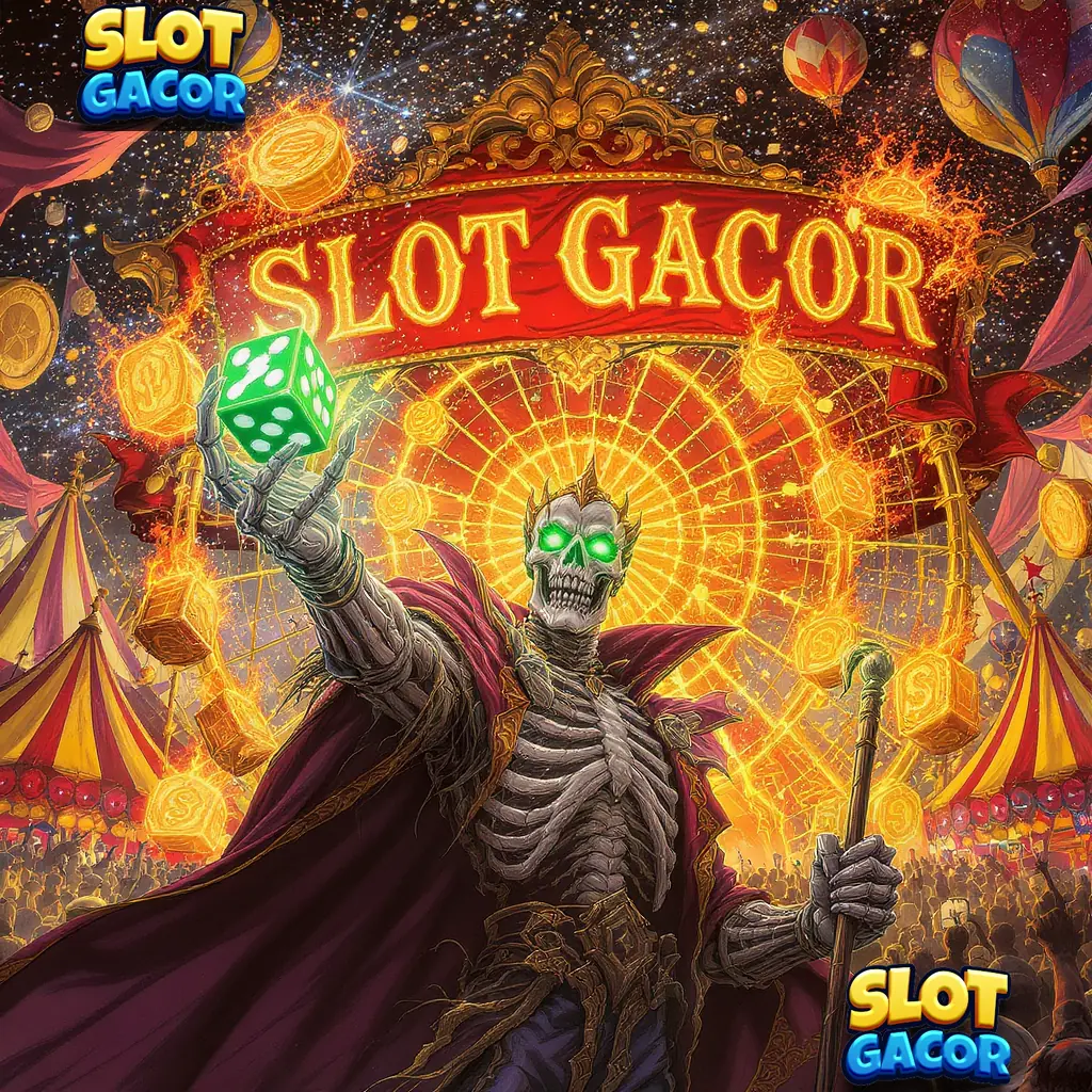 SLOT GACOR Apk Slot Login Informasi Konstruksi Alila image 1