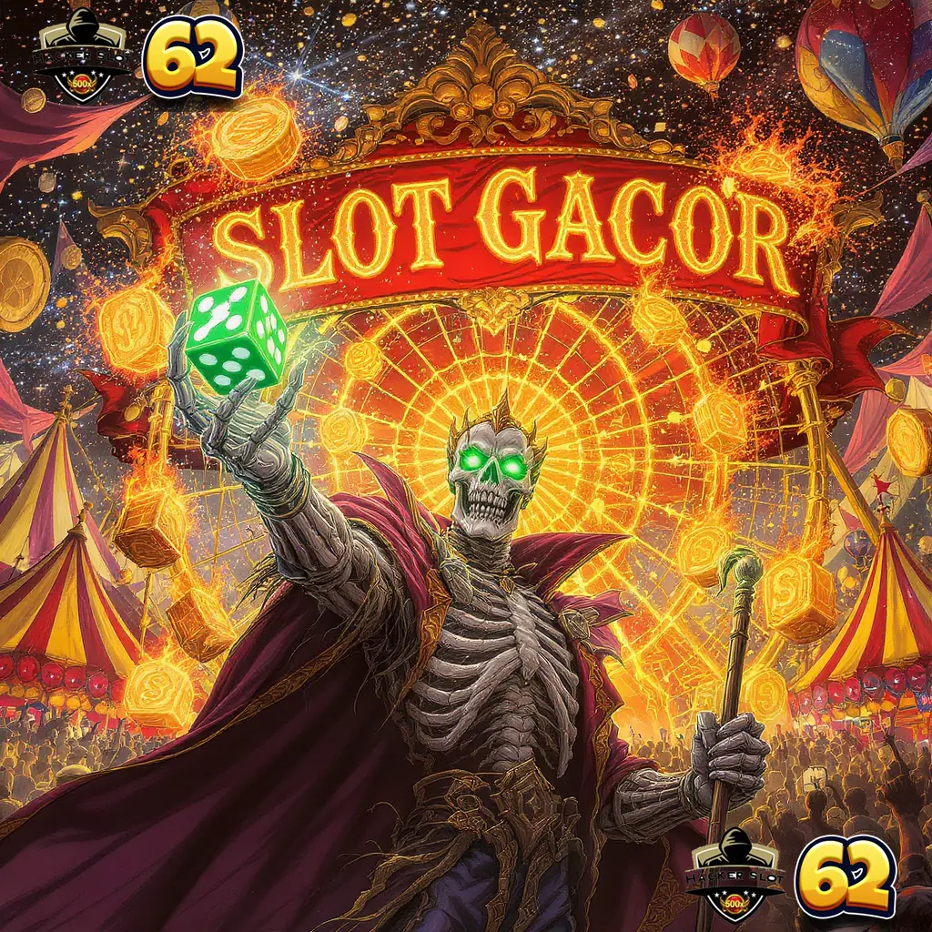 SLOT HACKER 62 Apk Slot Login Informasi Konstruksi Alila image 1