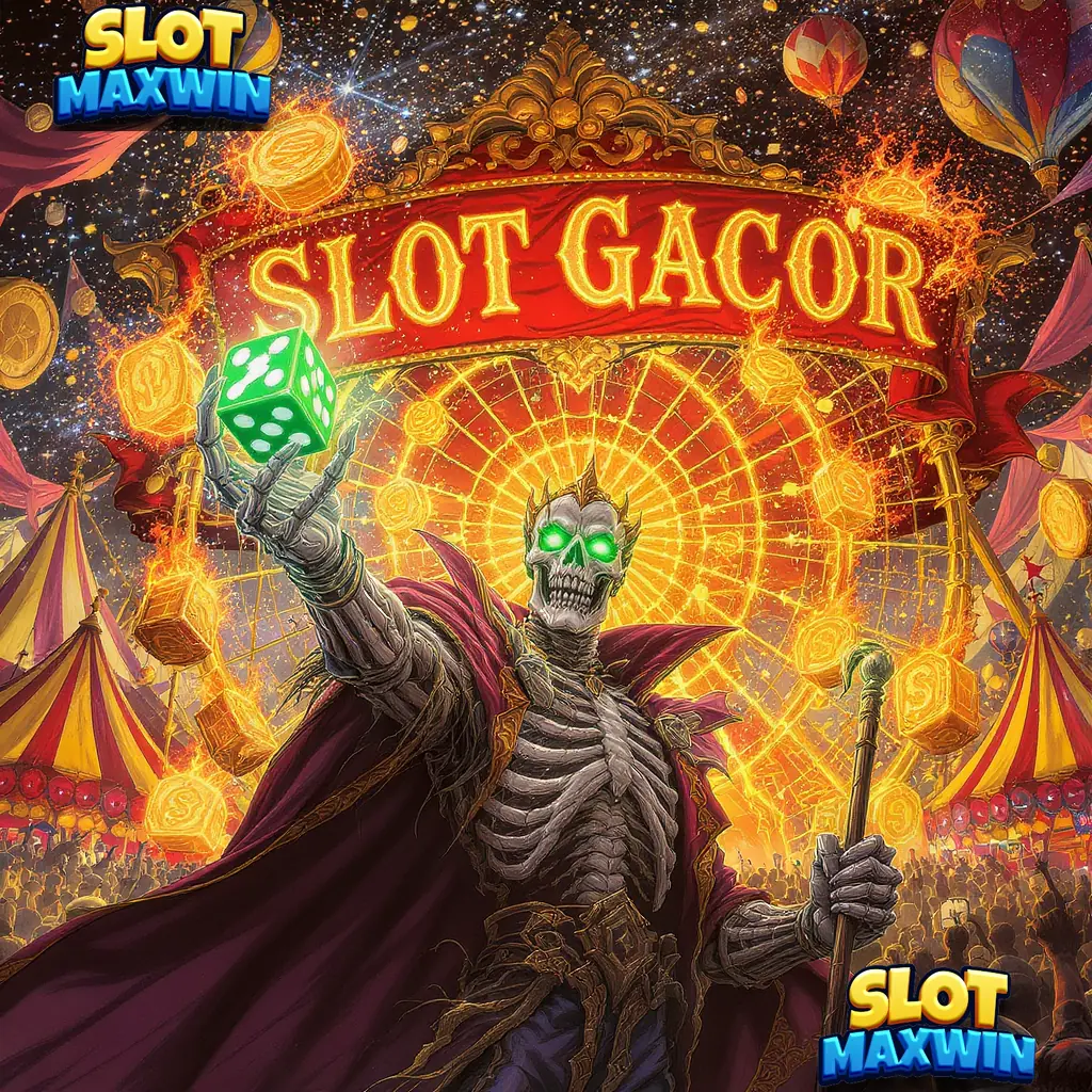 SLOT MAXWIN Apk Slot Login Informasi Konstruksi Alila image 1