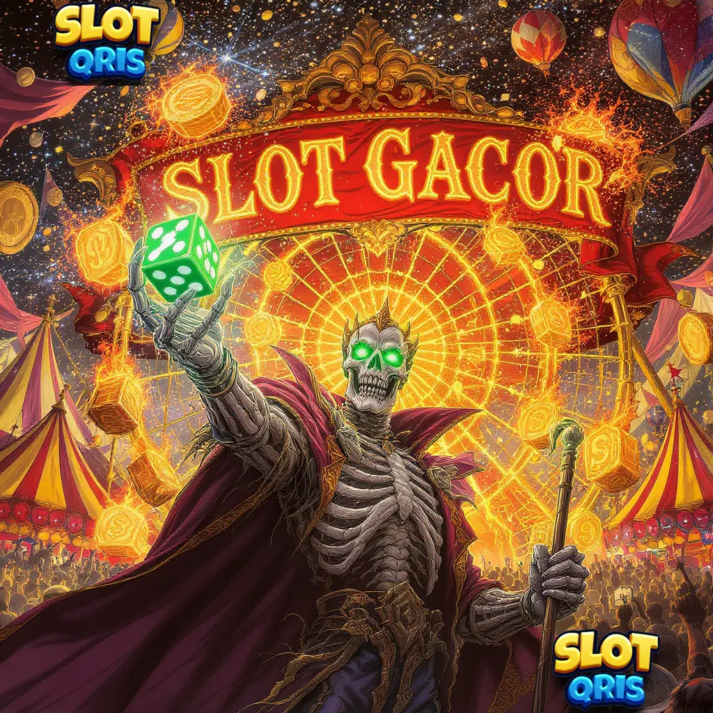 SLOT QRIS Apk Slot Login Informasi Konstruksi Alila image 1