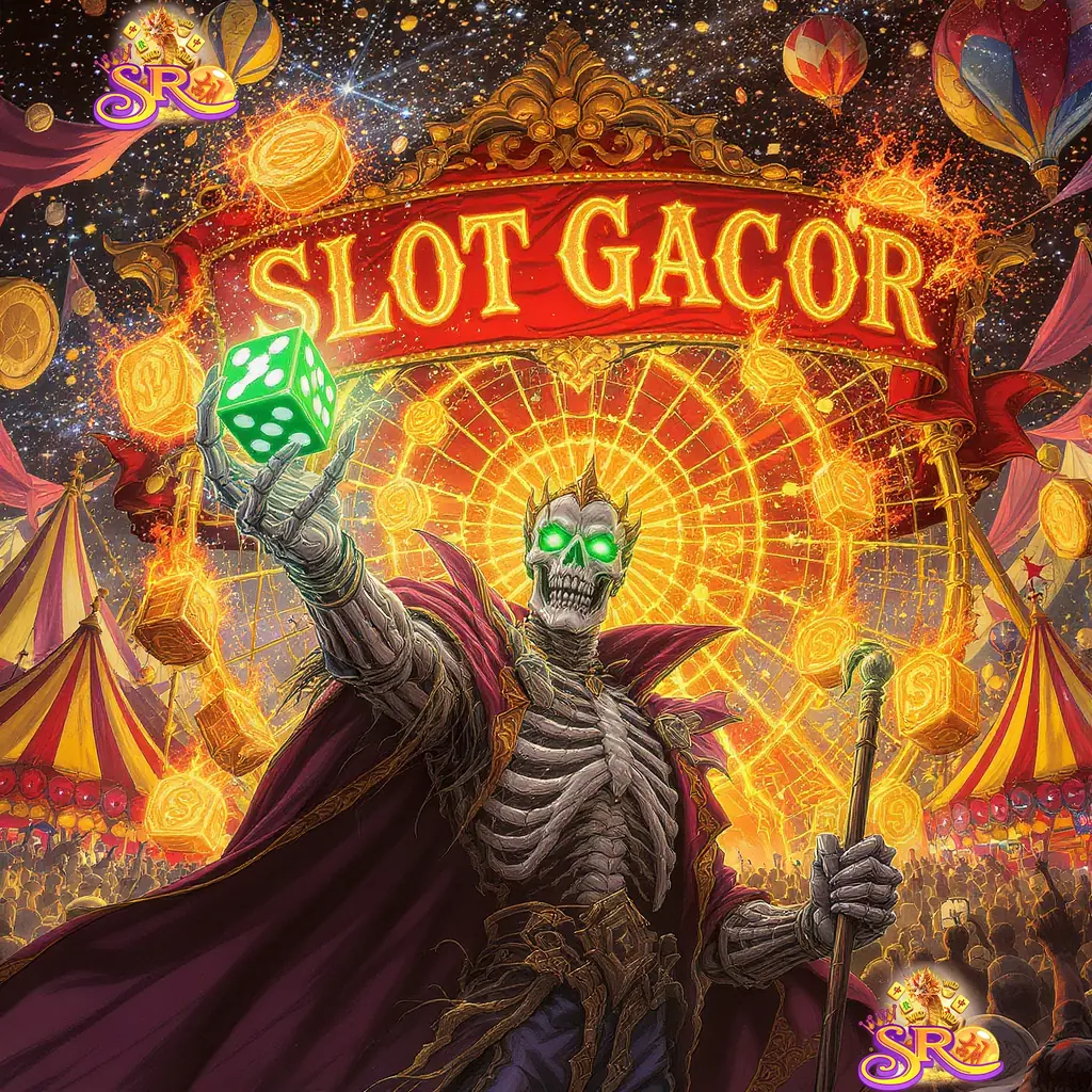 SR866 Apk Slot Login Informasi Konstruksi Alila image 1