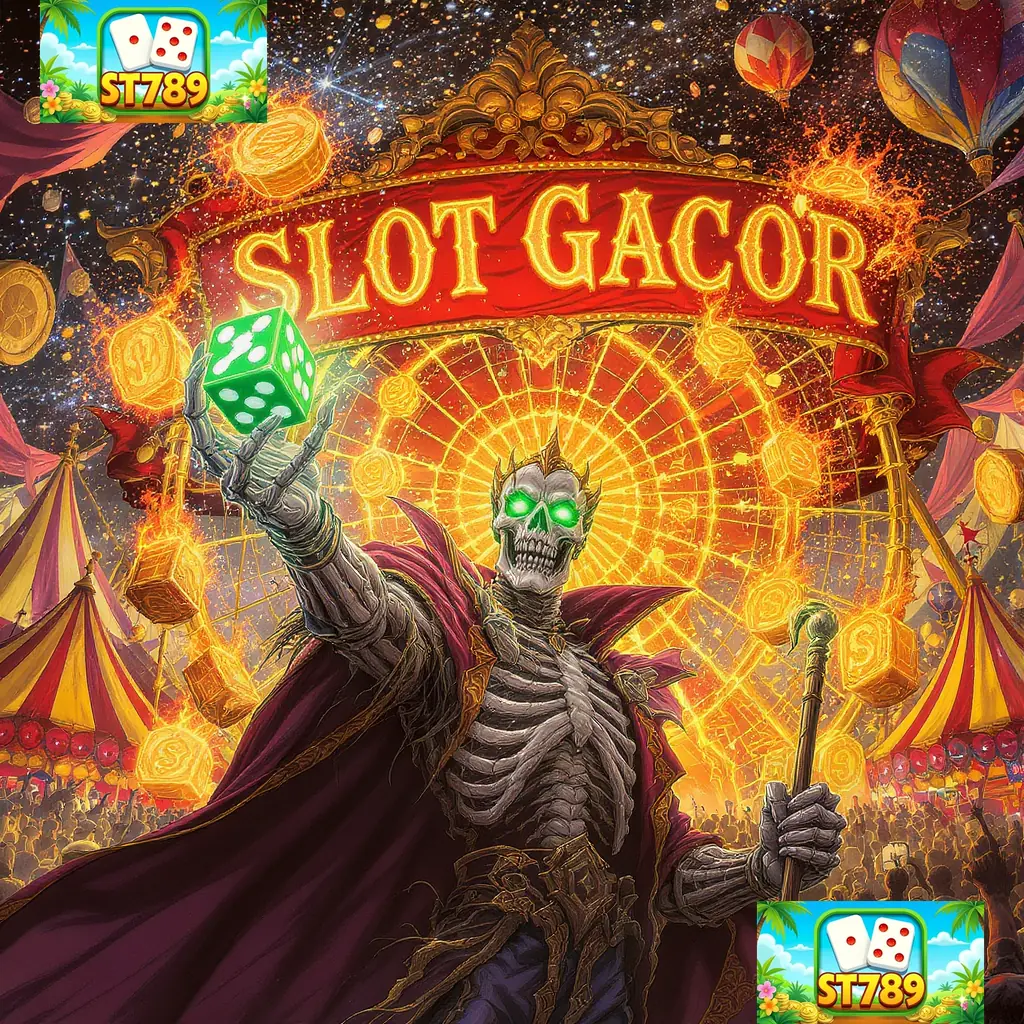 ST789 Apk Slot Login Informasi Konstruksi Alila image 1