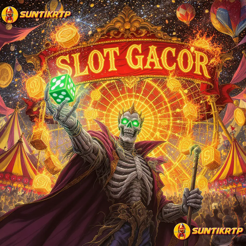 SUNTIK RTP Apk Slot Login Informasi Konstruksi Alila image 1