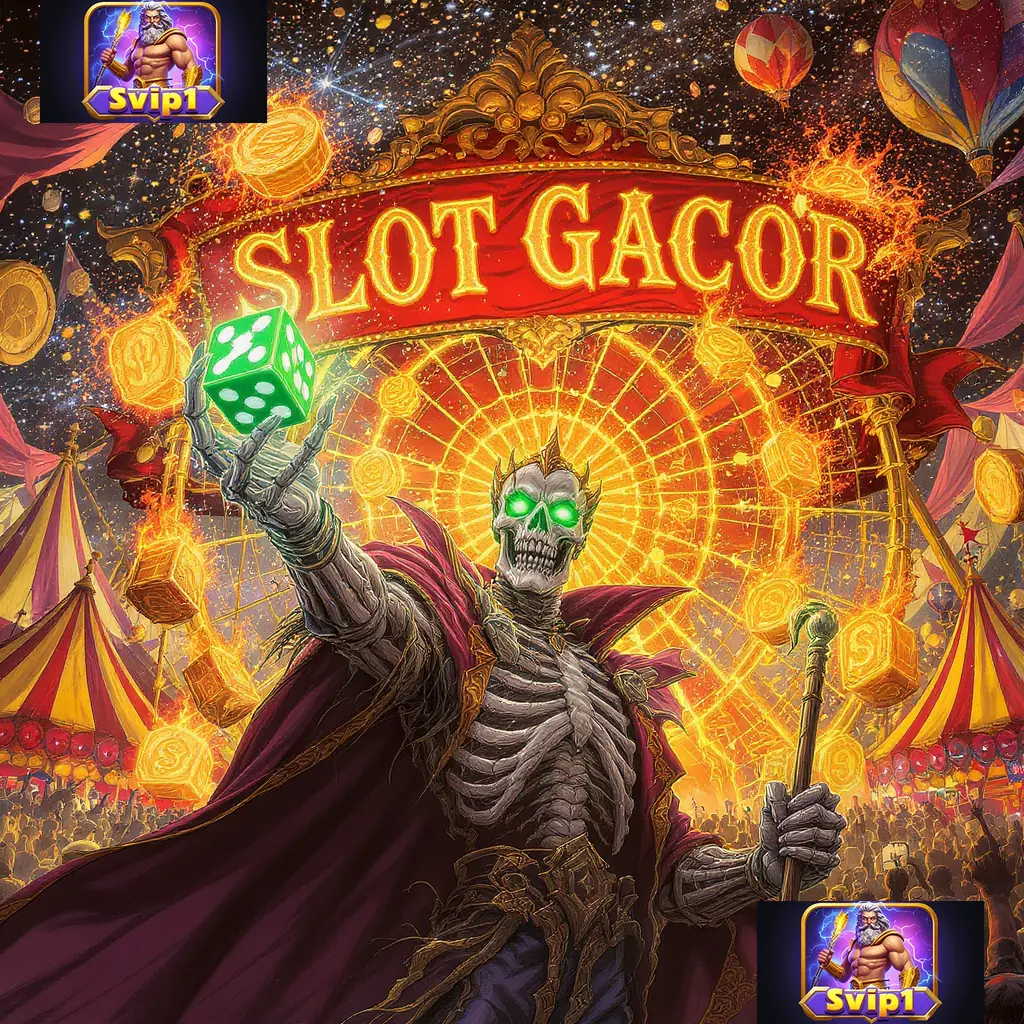 SVIP Apk Slot Login Informasi Konstruksi Alila image 1