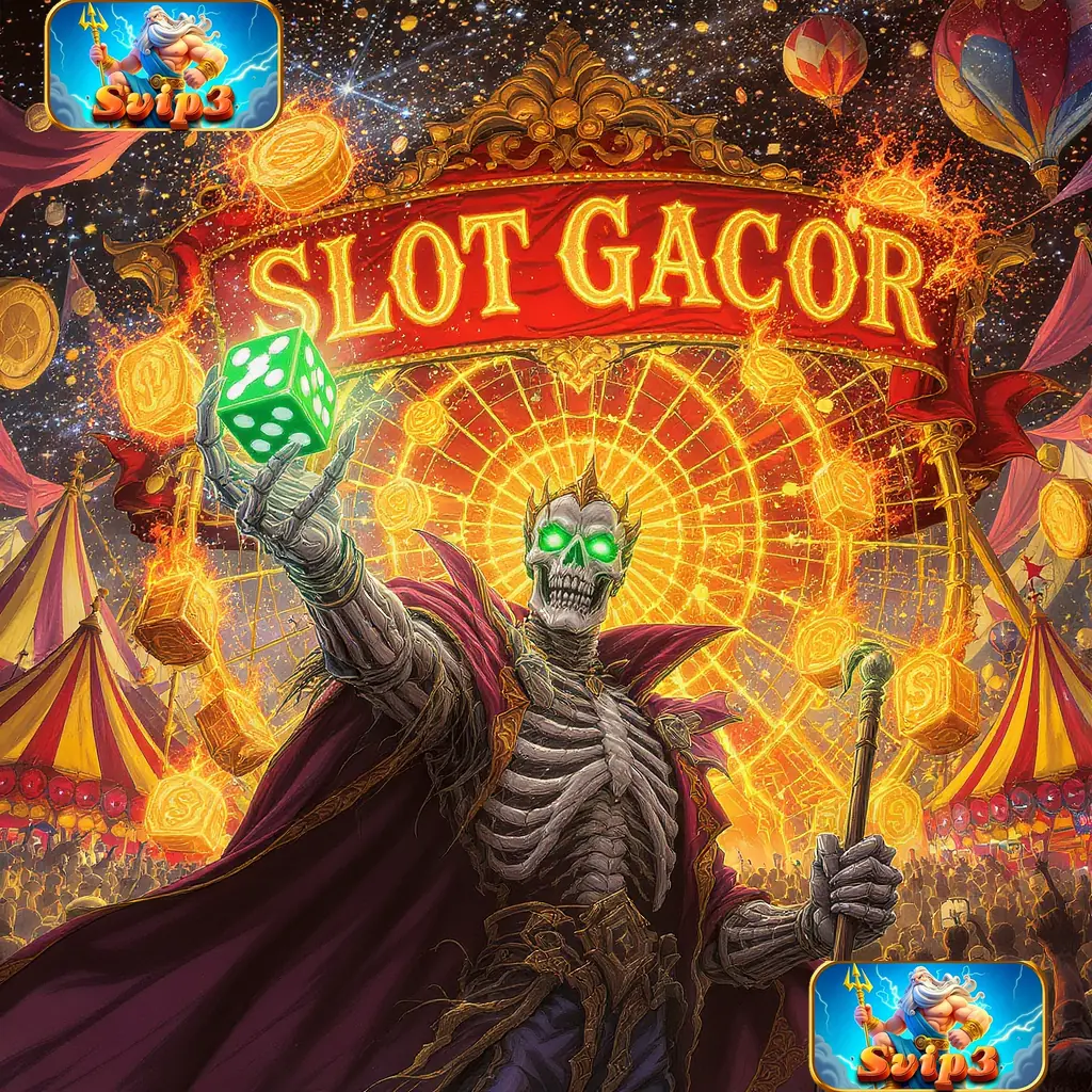 SVIP3 Apk Slot Login Informasi Konstruksi Alila image 1