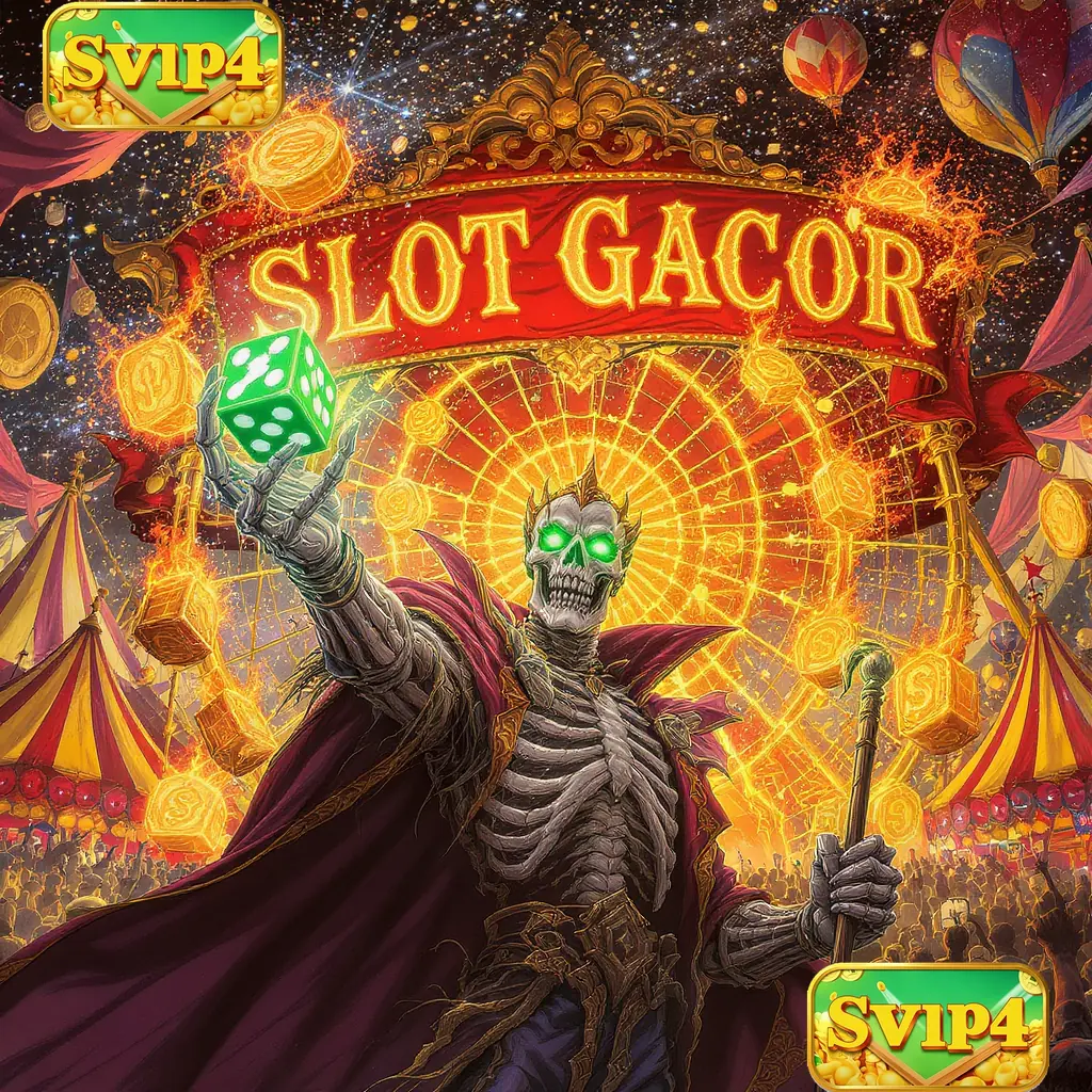 SVIP4 Apk Slot Login Informasi Konstruksi Alila image 1